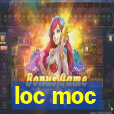 loc moc